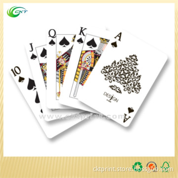 Standard Paper Playing Card (CKT-PC-44)